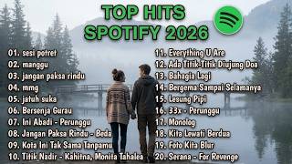 Download lagu Mix lagu populer spotyfaif,lagu galau,lagu enak buat kerja,teman tidur,cafe shope