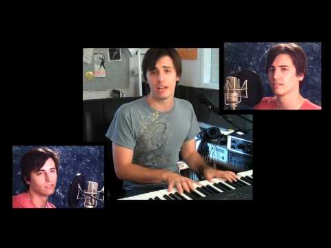 "Julianne" - Matthew Jordan (Original)