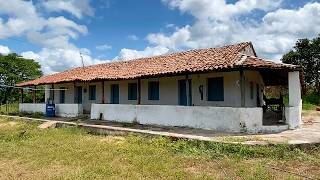 Casarão mais assombrado de Ipu Ceará