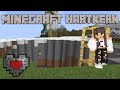 Basebau geht weiter #6 Hardcore Minecraft -