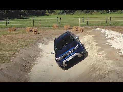 Video: ¿Quién fabrica los motores dacia?