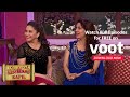 Comedy Nights With Kapil | Madhuri Dixit And Juhi Chawla Together!!