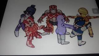 Golden Conga