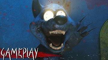 Rainbow Gate | Demo Gameplay