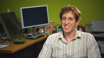 Computer Models of "Brilliant" Engineering Professor Drive Animated Films and New Research