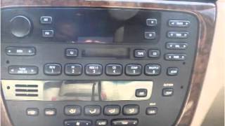 2000 Mercury Sable Used Cars STERLING HEIGHTS Michigan