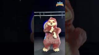 Celebrity Coreografia: Coreografia P de Peste #acavernaencantada #conexaoteen Profile