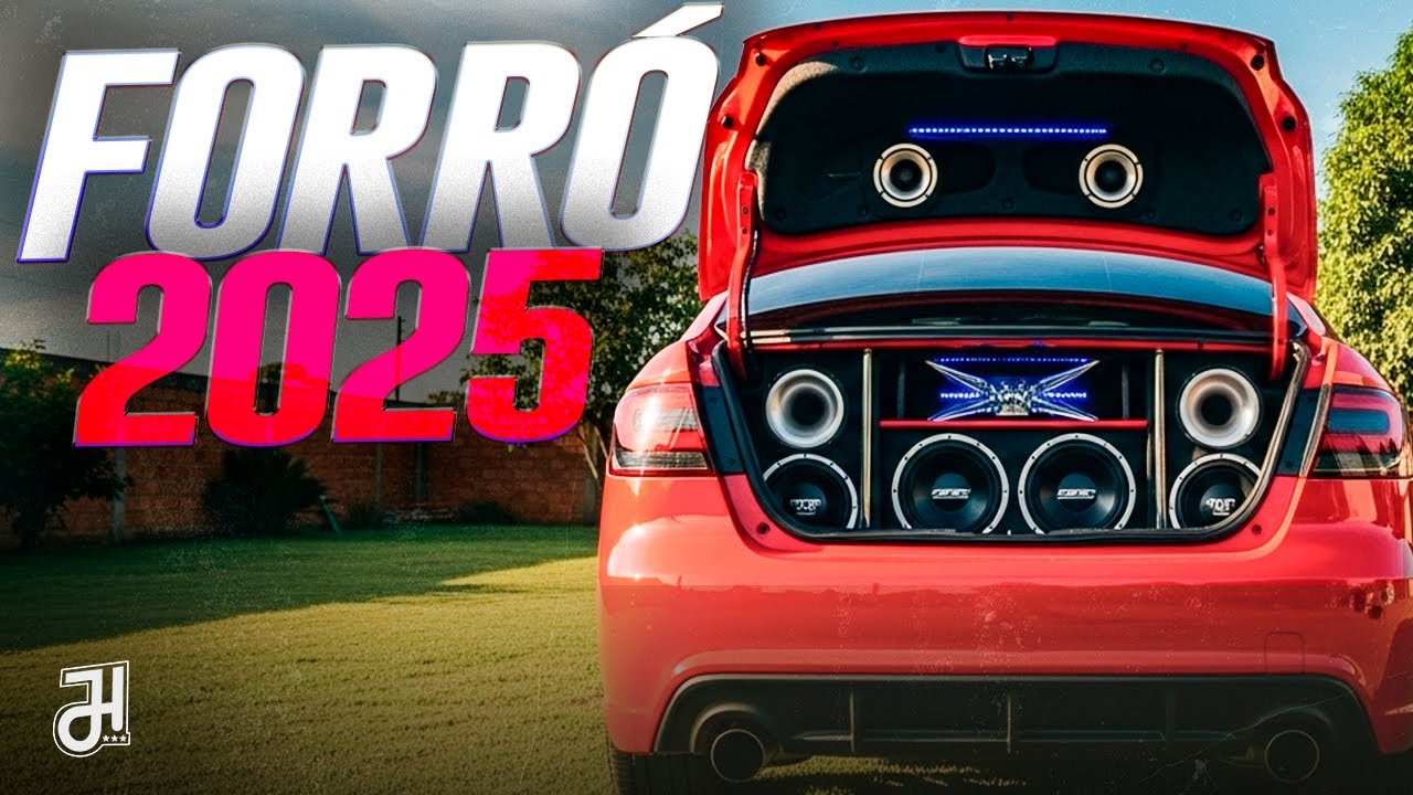 SELEÇÃO FORRÓ NOVEMBRO 2025 - Xand Avião, Felipe Amorim, Talita Mel, Léo Foguete (SÓ SUCESSO)