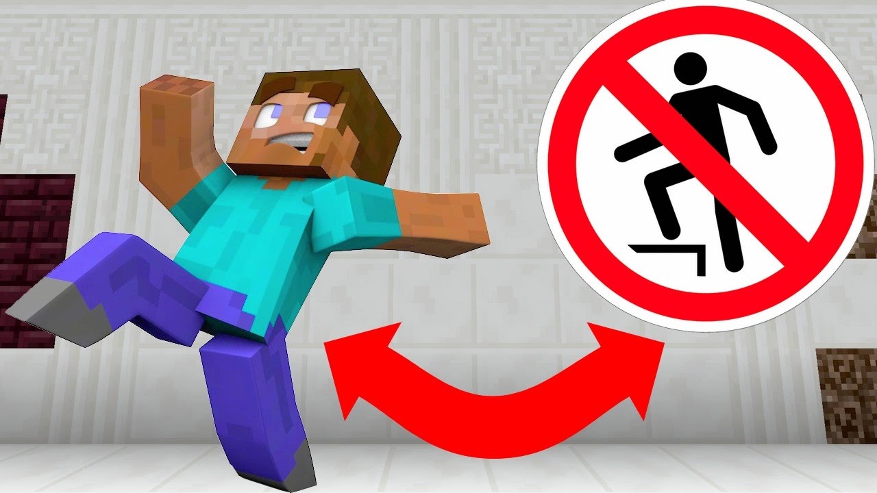 fright night ⛔ ! NE JAMAIS TOUCHER LE SOL ! ⛔