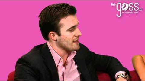 Advice for your First Date - Matt Hussey - Get the Guy