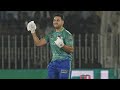 Rilee Rossouw Century Celebration | Peshawar Zalmi vs Multan Sultans | Match 27 | HBL PSL 8 | MI2A