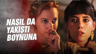 Aaa Kolyen Ne Güzelmiş Aşkom Yeni Mi Aldın