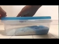 ザクザクスライムの作り方(о´∀`о)