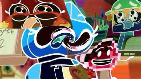 Preview 2 Scan Dr Fox Effects in Fast Darin