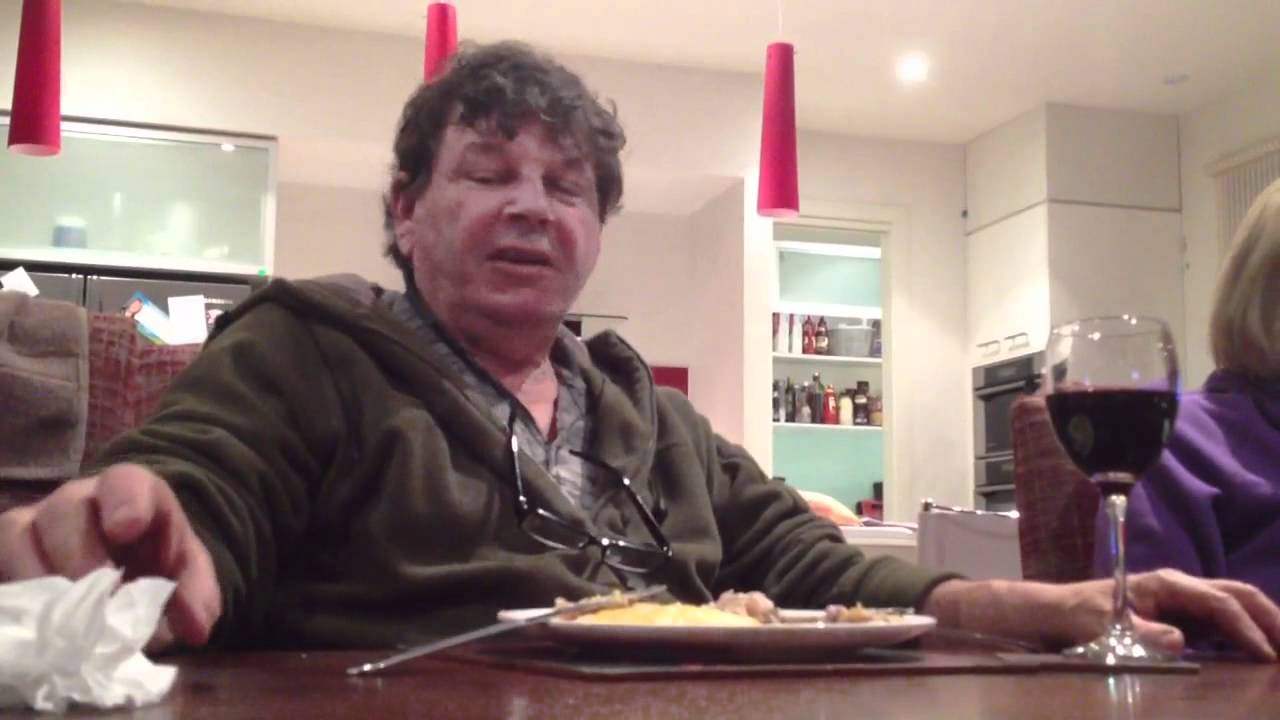 Billy Cotter full classic footage YouTube