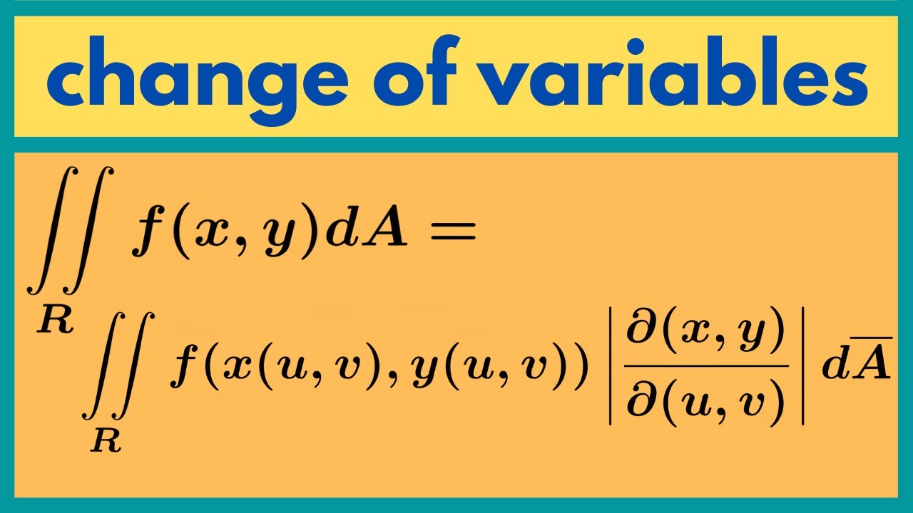 multivariable-calculus-change-of-variables-for-multiple-integrals