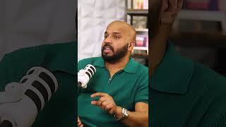 Dheeraj Jorwal - Business wise kis category mein paise hai or kisme nhi!! #podcast #dheerajjorwal