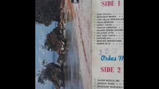 Ku Berdosa - Muchsin Alatas, OM Purnama