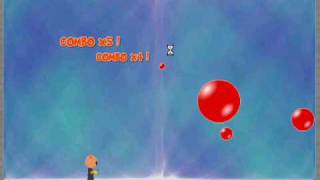 Bubble Struggle - 21-30