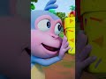 Dora | O presente misterioso do Tico #Shorts