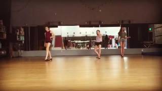 "Wild Thoughts" Rhianna- Naythanie'l Tavcar choreography- Truckee Dance Factory