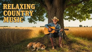 Romantic Country Love Songs | Heartfelt Country Ballads That Touch the Soul ❤️🎻