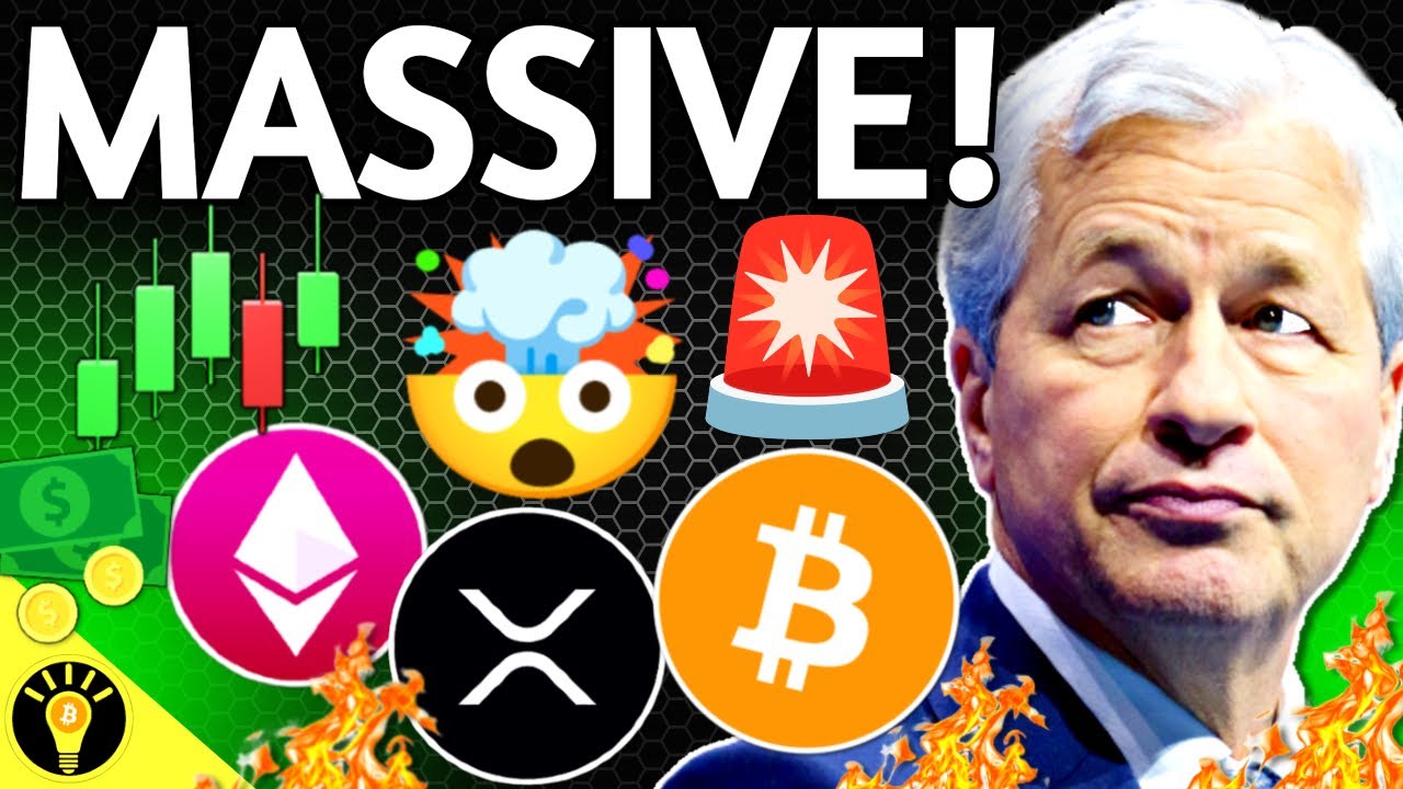🚨HUGE NEWS! VANGUARD CAPITULATES TO BITCOIN & CRYPTO!