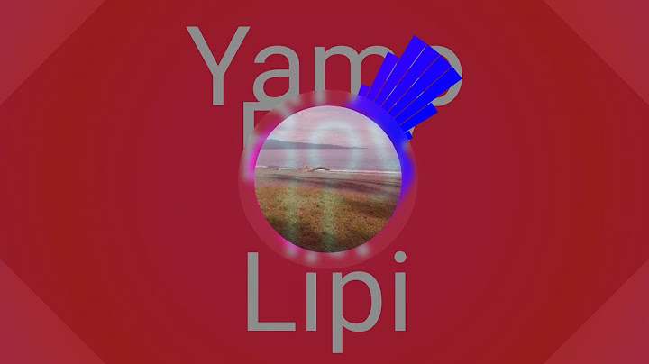 Ae Haka Yamo boy lipi ( Makira hits)