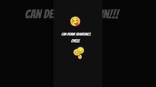 can demir adamsınnn #ytdayibenionecikarnolur