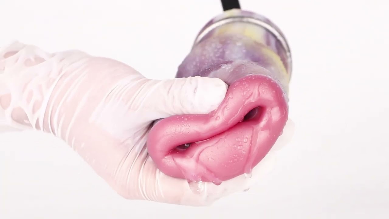 Domlust Video Experience Center | Sex Toy Demo & How-To Videos