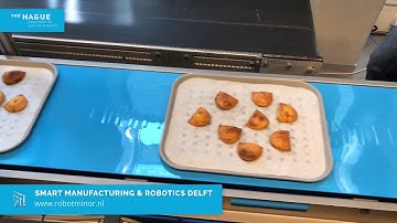 Empanada Project: Johma Nederland BV