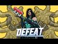 I HATE HELA | Marvel Rivals
