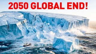 Greenland’s Collapse Could Trigger Global Coastal Crisis