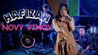 HAFIZAH || NOVY VINOY || PRABU MUSIC ENTERTAINMENT