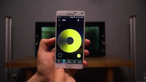 igotech SMART LIGHTING V2.0