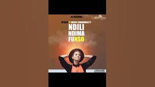 ndili ndi mafunso_Em-Dazo Mw ft moses chikobility