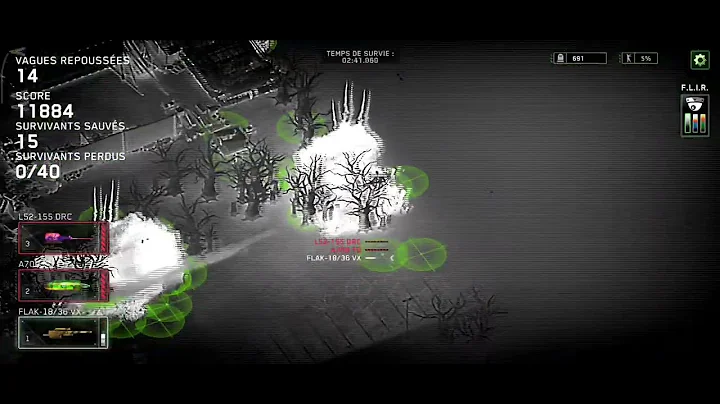 S75 hollow glen VX, BZ, Draco mk1, legend1 PWR 192k zombie gunship survival 