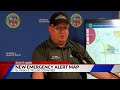 New online map provides real-time updates during emergencies in El Paso and Teller counties