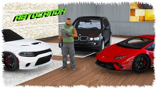 Джонни Автосалон ашты, жаңа Бизнес (GTA V) нурченл джони окигасы Джоннидын Окигасы, Джонни