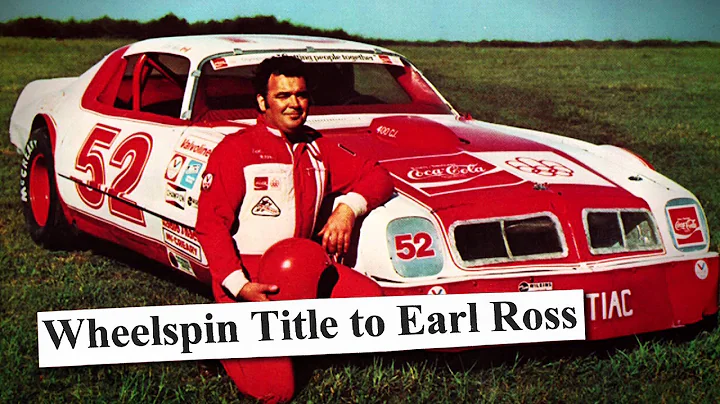 Earl Ross