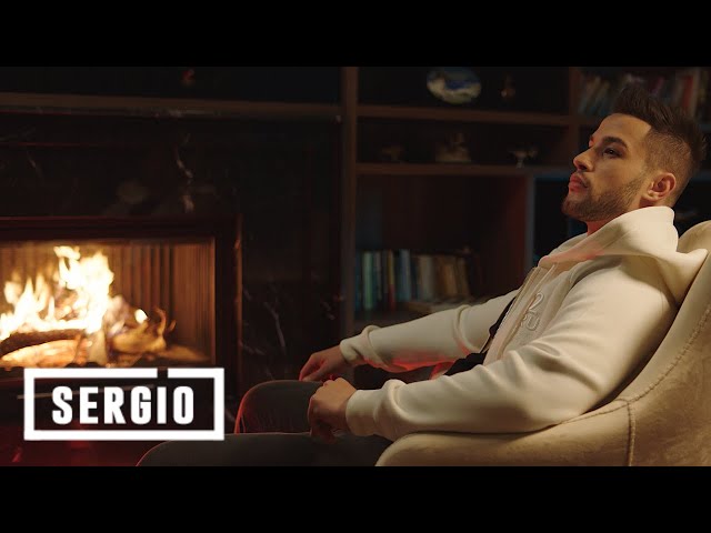 SERGIO - FOREVER (OFFICIAL VIDEO) class=