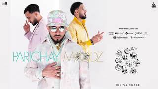 Kayi Dino Se | Parichay feat. Joe Louis | Moodz (Official Audio)