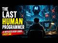 The Last Human Programmer | When AI Replaced Every Coder