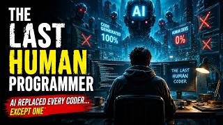 The Final Programmer Left Alive in an AI World screenshot 4