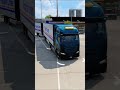 Limit on Steep Roads | ETS2 Gameplay | Snowy Moon V2