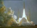 Ariane 5 Explosion