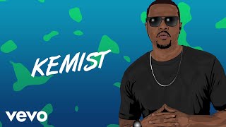 Video thumbnail of "The Kemist - On You (Lyric Video)"