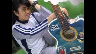 memendam rasa