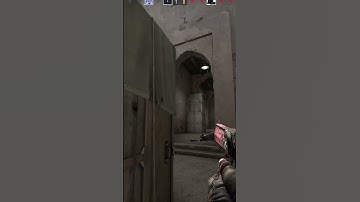Cs:Go funny moment #shorts #csgo #funny #memes