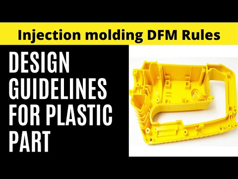 Video: Join Plastics With Magnesium Sheets By Injection Molding